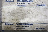 Mannesmann Rexroth 838846 3337251014 Ersatzteil used
