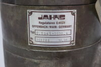 Jahns Regulatoren 2.1545-1000.4 Hydraulic motor 101288...