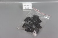 12x/12pcs Siemens Simatic 720 2001-01 PC-GF 20 Busverbinder used