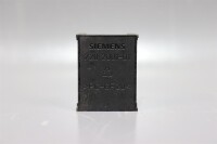 12x/12pcs Siemens Simatic 720 2001-01 PC-GF 20 Busverbinder used