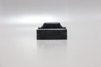 12x/12pcs Siemens Simatic 720 2001-01 PC-GF 20 Busverbinder used