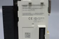 Omron CJ1W-OC201 (SL) Output Unit gebraucht