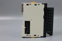 Omron CJ1W-OC201 (SL) Output Unit gebraucht