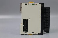 Omron CJ1W-OC201 (SL) Output Unit used