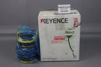 Keyence SZ-V32 Sicherheit Laserscanner (SZ-VH1 SZ-VU32 SZ-VSM) Unused OVP