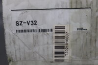Keyence SZ-V32 Sicherheit Laserscanner (SZ-VH1 SZ-VU32 SZ-VSM) Unused OVP