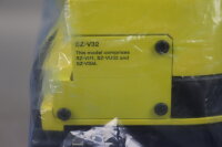 Keyence SZ-V32 Sicherheit Laserscanner (SZ-VH1 SZ-VU32 SZ-VSM) Unused OVP