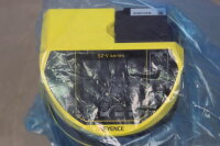 Keyence SZ-V32 Sicherheit Laserscanner (SZ-VH1 SZ-VU32 SZ-VSM) Unused OVP