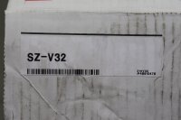 Keyence SZ-V32 Sicherheit Laserscanner OVP SZ-VH1 SZ-VU32...