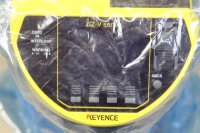Keyence SZ-V32 Sicherheit Laserscanner (SZ-VH1 SZ-VU32 SZ-VSM) Unused
