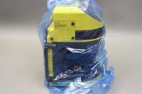 Keyence SZ-V32 Sicherheit Laserscanner (SZ-VH1 SZ-VU32 SZ-VSM) Unused