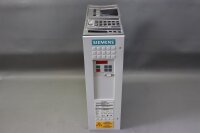Siemens 6SE7016-2FB10-Z Frequenzumrichter AC Drive Simovert FC Unused