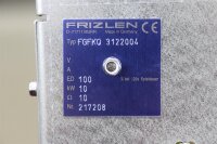 Frizlen FGFKQ 3122004 10kW 10 Ohm 217208...