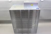 Frizlen FGFKQ 3122004 10kW 10 Ohm 217208 Stahlgitterfestwiderstandsger&auml;t Unused