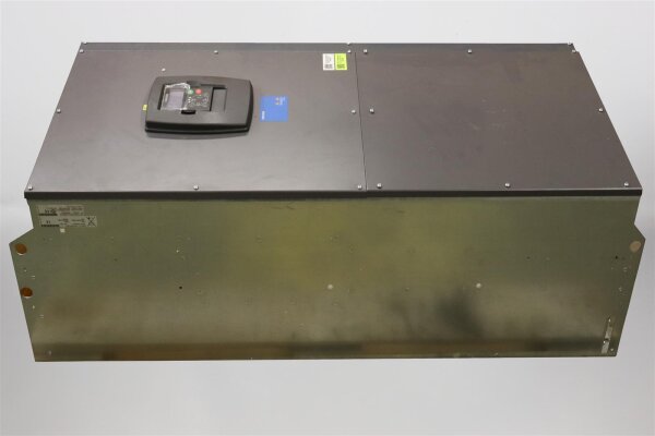 Vacon NXP01706A5T1SSGA1AFBCBHC5 690V 170A Frequenzumrichter NXP Used