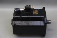 Kuka 1FK7081-5AZ91-1ZZ9-Z Servomotor Z:S04 2,5kW 5,4A 4100 u/min Used