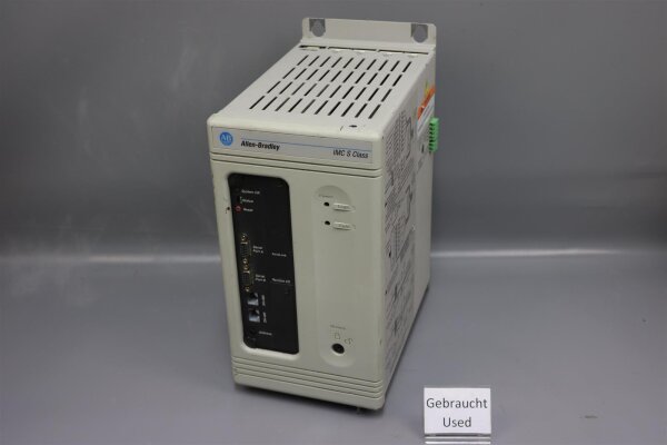 Allen Bradley IMC S Class 4 Axis Motion Controller PC-668-0794 Rev. A