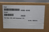 Agilent G4352-64000 7820 S/SL with economical EPC Versiegelt OVP