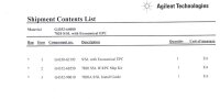 Agilent G4352-64000 7820 S/SL with economical EPC Versiegelt OVP