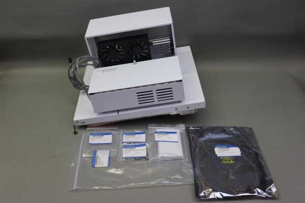 Agilent G6678-64010 LTMII 7890 Door 1 x 5in. module CN14491002 Defekt