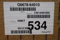 Agilent G6678-64010 LTMII 7890 Door 1 x 5in. module CN14491002 Defekt