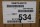 Agilent G6678-64010 LTMII 7890 Door 1 x 5in. module CN14491002 Defekt