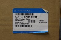 Agilent G7167-60005 Infinity II Sample Cooler