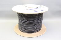 Bedea 248609000 Videokabel 0,42L/2,54z FRNC sw MI 450 meter Unused