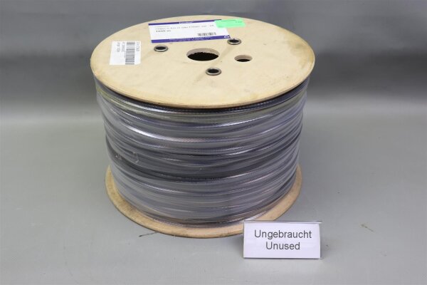 Bedea 248609000 Videokabel 0,42L/2,54z FRNC sw MI 1000 meter Unused