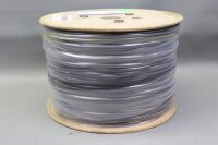 Bedea 248609000 Videokabel 0,42L/2,54z FRNC sw MI 1000 meter Unused