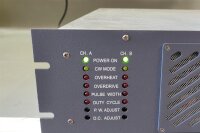 Herley 3900-1S4 Verstärker H025594 Agilent...