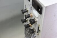 Herley 3900-1S4 Verst&auml;rker H025594 Agilent 0099105103 Used