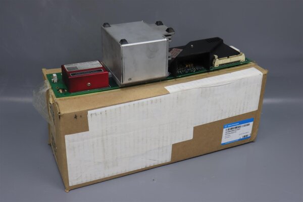 HP G1099-65015 D-3720-R8 PCB Board Defekt