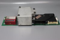 HP G1099-65015 D-3720-R8 PCB Board Defekt