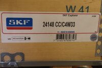 SKF Pendelrollenlager 24148 CC/C4W33 unused