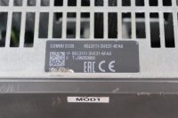 Siemens Sinamics 6SL3111-3VE21-6FA0 Combi Power Module 3 axes Defekt