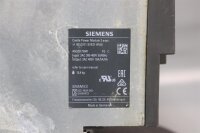 Siemens Sinamics 6SL3111-3VE21-6FA0 Combi Power Module 3 axes Defekt