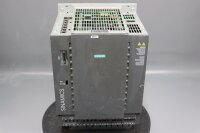 Siemens 6SL3111-4VE21-6EA0 Combi Power Module 4 Axes Defekt