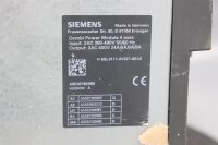 Siemens 6SL3111-4VE21-6EA0 Combi Power Module 4 Axes Defekt