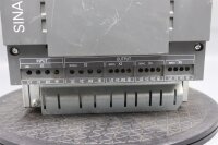 Siemens 6SL3111-4VE21-6EA0 Combi Power Module 4 Axes Defekt