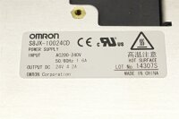 Omron S8JX-10024CD Power Supply unused