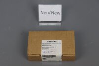 Siemens 6DR4004-8A Alarm Modul SIPART PS2 sealed/unused