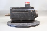 Mitsubishi HF-SP702B AC-Servomotor 7kW 2000/min used