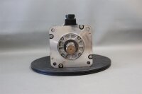Mitsubishi HF-SP702B HFSP702B AC-Servomotor 2000 r/min used damaged