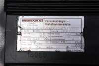 Indramat Permanentmagnet Drehstromservomotor Unused