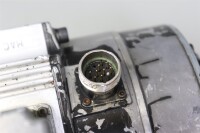 Indramat MAC 093B JS Servomotor Used