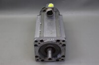 Indramat MAC 093B JS Servomotor Used