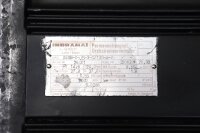 Indramat MAC093B-0-JS-3-C/130-A-0 Servomotor 3000 u/min Used defective