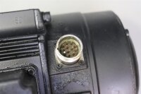 Indramat MAC093B-0-JS-3-C/130-A-0 Servomotor 3000 u/min Used defective