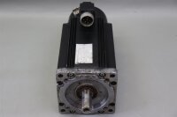 Indramat MAC093B-0-JS-3-C/130-A-0 Servomotor 3000 u/min Used defective